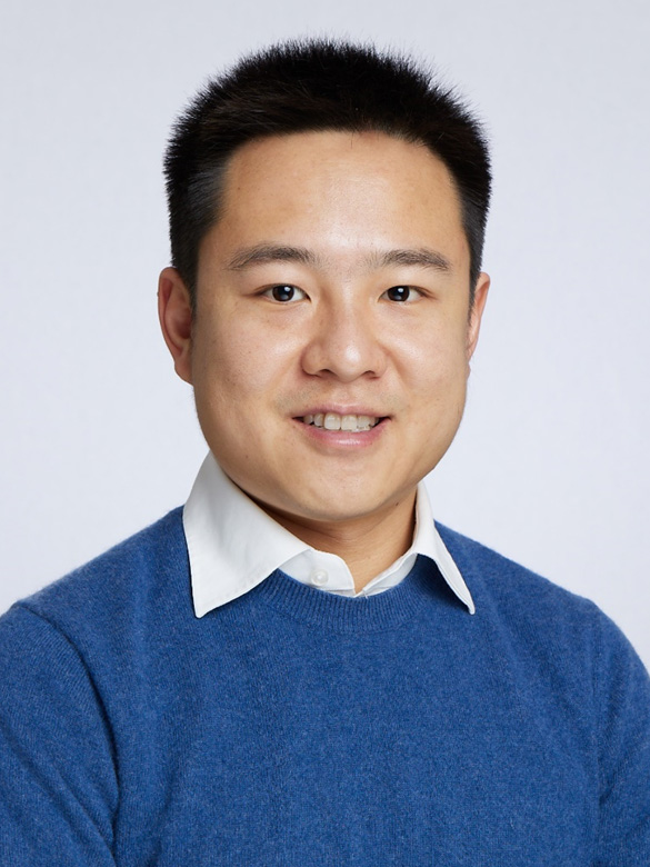 Prof. Hui Shang